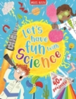 Let's have Fun with Science - Book