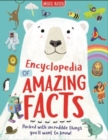 Encyclopedia of Amazing Facts - Book