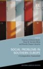Social Problems in Southern Europe : A Comparative Assessment - eBook