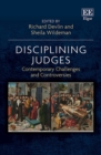 Disciplining Judges : Contemporary Challenges and Controversies - eBook