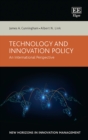 Technology and Innovation Policy - eBook