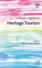 Research Agenda for Heritage Tourism - eBook