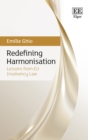 Redefining Harmonisation : Lessons from EU Insolvency Law - eBook