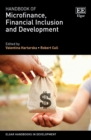 Handbook of Microfinance, Financial Inclusion and Development - eBook