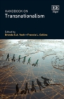 Handbook on Transnationalism - eBook