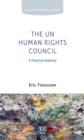UN Human Rights Council : A Practical Anatomy - eBook