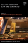 Research Handbook on Law and Diplomacy - eBook