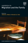 Handbook on Migration and the Family - eBook