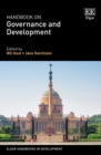 Handbook on Governance and Development - eBook