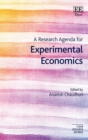 Research Agenda for Experimental Economics - eBook