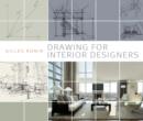 Drawing for Interior Designers - Book