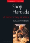 Shoji Hamada : A Potter's Way and Work - Book