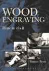 Wood Engraving : How to Do It - eBook