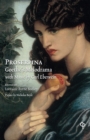 Proserpina : Goethe's Melodrama with Music by Carl Eberwein, Orchestral Score, Piano Reduction, and Translation - Book