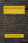 Kings and Consuls : Eight Essays on Roman History, Historiography, and Political Thought - Book