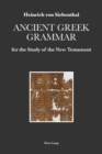 Ancient Greek Grammar for the Study of the New Testament - Book