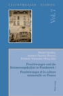 Feuchtwanger und die Erinnerungskultur in Frankreich / Feuchtwanger et la culture memorielle en France - Book