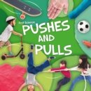 Pushes and Pulls - Book