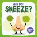 Sneeze - Book