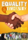 Equality and Diversity - Book