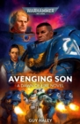 Avenging Son - Book
