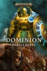 Dominion - Book