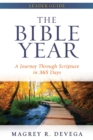 The Bible Year Leader Guide : A Journey Through Scripture in 365 Days - eBook