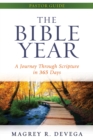 The Bible Year Pastor Guide : A Journey Through Scripture in 365 Days - eBook
