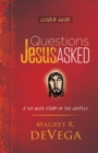 Questions Jesus Asked Leader Guide - eBook