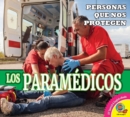 Los paramedicos - eBook