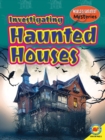 Investigating Haunted Houses - eBook