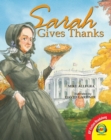 Sarah Gives Thanks - eBook