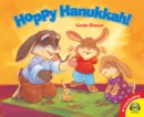 Hoppy Hanukkah! - eBook