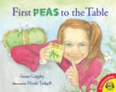 First Peas to the Table - eBook
