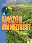 Amazon Rainforest - eBook