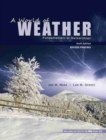 A World of Weather : Fundamentals of Meteorology - Book