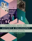 Windows into the History and Philosophy of Education - Book