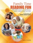 Family Time Reading Fun - Book