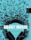 About Music: Critical Listening Skills - Book