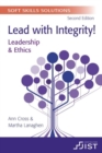 Soft Skills Solutions : Lead with Integrity! Leadership & Ethics (Print booklet, pack of 10) - Book