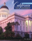 Introduction to California State Government - Book