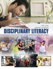 Disciplinary Literacy : The Other Disciplines - Book