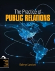 The Practice of Public Relations - Book