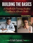 Building the Basics : A Handbook for Pursuing Academic Excellence in Africana Studies - Book