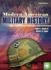 Modern American Military History - Book