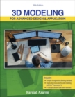 3D Modeling for Advanced Design AND Application - Book
