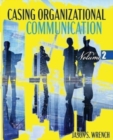 Casing Organizational Communication - Book