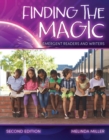 Finding the Magic : Emergent Readers and Writers - Book