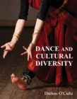 Dance and Cultural Diversity - Book