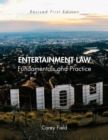 Entertainment Law : Fundamentals and Practice - Book